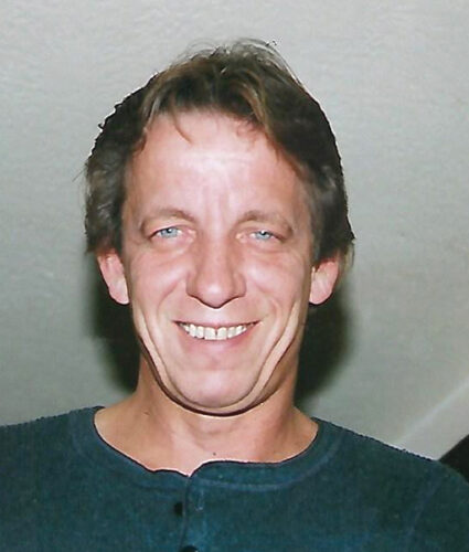 John Maston Riffe